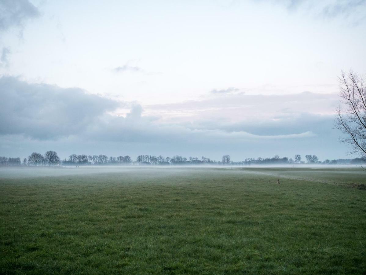 De Drie Linden Leerdam Exterior foto